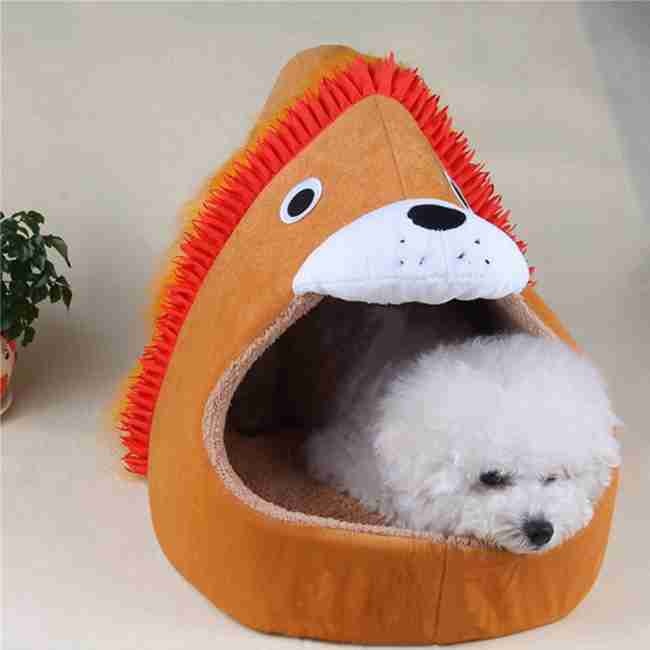 new style pet bed