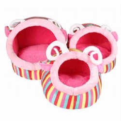 new dog puppy little cat warm & soft bed