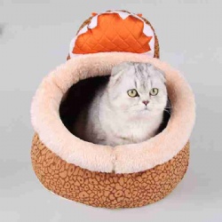 waterproof pet bed